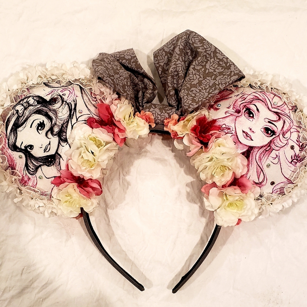 Disney Princess ears